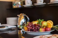 Best Western Plus Hotel St. Raphael - servizio colazione