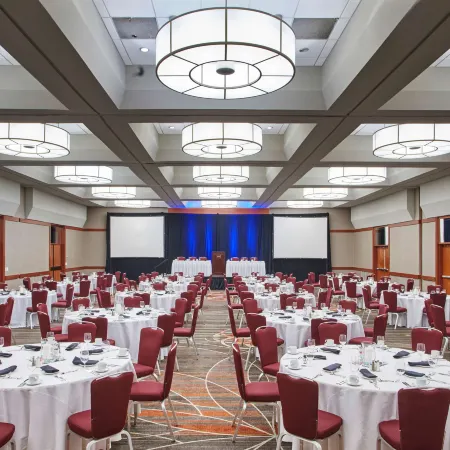 Hyatt Regency Lexington