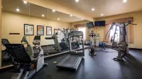 Best Western Plus Christopher Inn  Suites - Gym