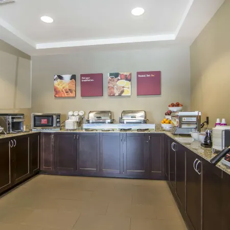 Comfort Suites Regina