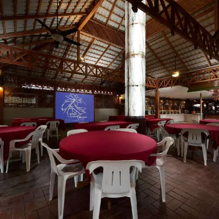 Paya Beach Spa & Dive Resort