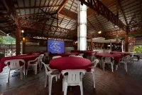 Paya Beach Spa & Dive Resort Hotels in Tioman