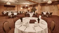 Best Western Plus Mission City Lodge