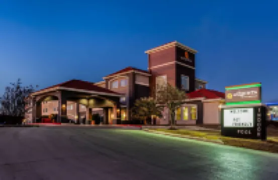 La Quinta Inn & Suites by Wyndham Kerrville