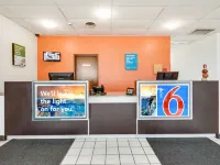 Motel 6 Longview, TX - North Hotels in Longview