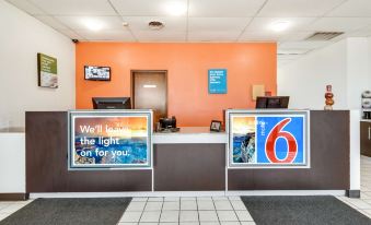 Motel 6-Longview, TX - North - Housity