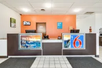 Motel 6 Longview, TX - North