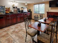 Best Western Richland Inn-Mansfield Hotels in Mansfield