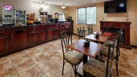 Best Western Richland Inn-Mansfield
