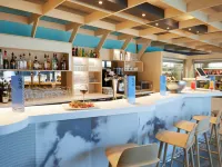Ibis Styles Paris Charles de Gaulle Airport Hotels in Mauregard