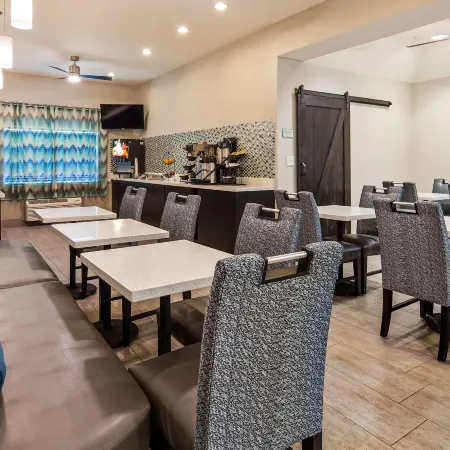 Best Western Mayport Inn Suites