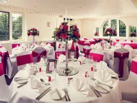 Mercure Tunbridge Wells Hotel Các khách sạn ở Pembury