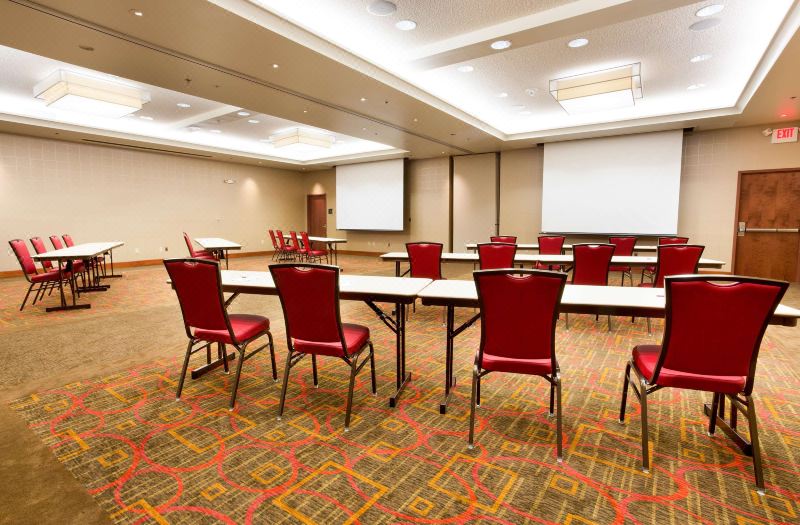 Drury Plaza Hotel Indianapolis Carmel photo 5