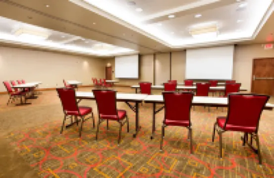 Drury Plaza Hotel Indianapolis Carmel