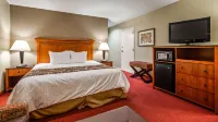 Best Western Plus Canyon Pines Các khách sạn ở Weber County