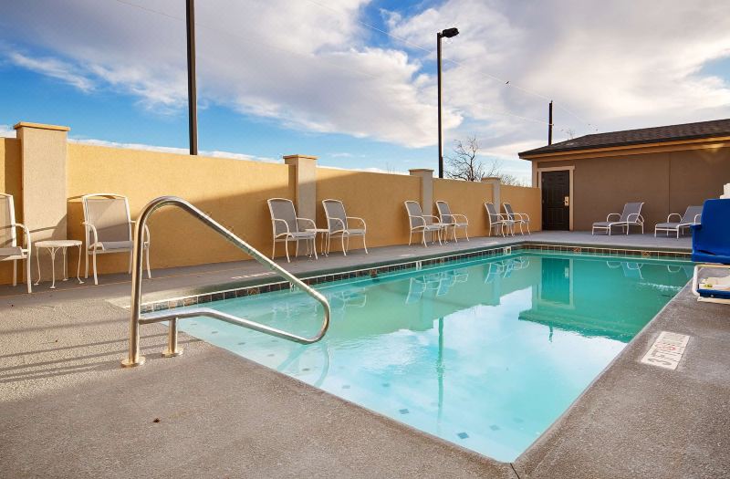 Best Western Plus Lonestar Inn Suites photo 2