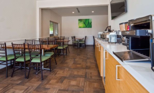 Best Western Plus Glendale