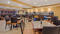 Best Western Executive Inn - breakfast