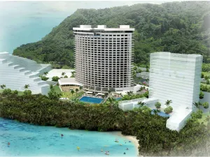 The Tsubaki Tower