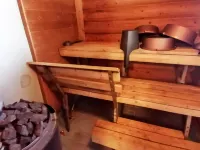 Sillankorva Hotels in Lapinlahti