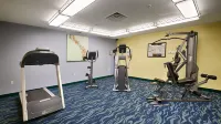 Best Western North Bay Hotel  Conference Centre - Gym