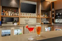 Hyatt Place Austin Cedar Park - bar