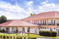 Days Inn by Wyndham Augusta Wheeler Road Các khách sạn ở Augusta