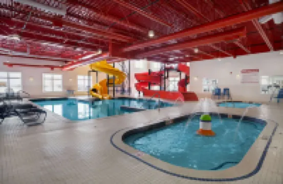 Ramada by Wyndham Emerald Park/Regina East