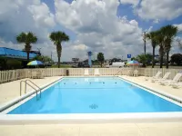 Motel 6 Pensacola, FL - West
