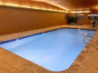 Super 8 by Wyndham Carroll/East Hotels in Carroll