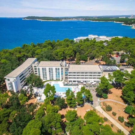 Park Plaza Arena Pula