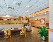GreenTree Hotel & Extended Stay I-10 Fwy Houston, Channelview, Baytown - breakfast