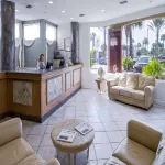Hilton Vacation Club the Cove on Ormond Beach Hotels in Ormond Beach