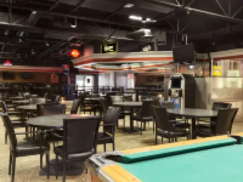 Days Inn by Wyndham Estevan Hoteles en Estevan