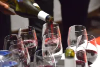 Radisson Blu M'Bamou Palace Hotel, Brazzaville - bar