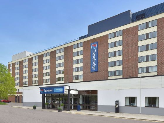 Travelodge Gatwick Airport Central