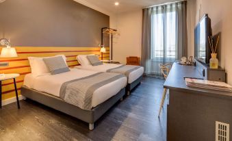 Best Western Plus Hotel Royal Superga