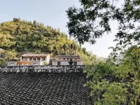 Hao Shi Hua Sheng Inn - Mountain view