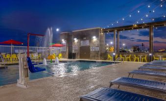 Home2 Suites by Hilton Galveston