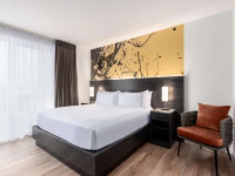 Holman Riverfront Park Hotel Salem,Tapestry Collection by Hilton Hotels in Salem