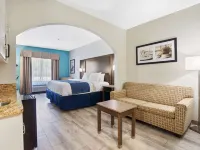 Blue Water Inn & Suites, BW Signature Collection Hotels in Onslow County