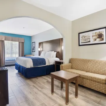 Blue Water Inn & Suites, BW Signature Collection