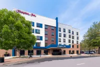 Hampton Inn by Hilton Columbus Downtown Hôtels à : Phenix City