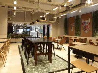 Casa Andina Standard Benavides Hotels in Miraflores