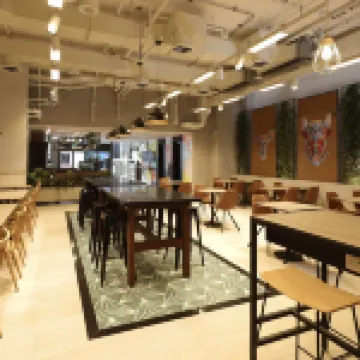 Casa Andina Standard Benavides