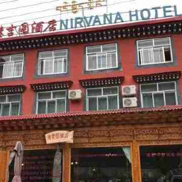 Nirvana Hotel Hotel Exterior