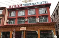 Nirvana Hotel Hotel in zona White Rock Cliffs