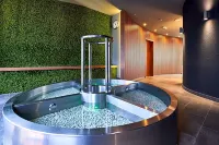 費利西塔斯Spa酒店 - 溫泉