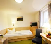Berghotel Zollersteighof
