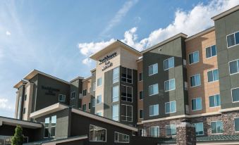 Residence Inn Oklahoma City North/Quail Springs